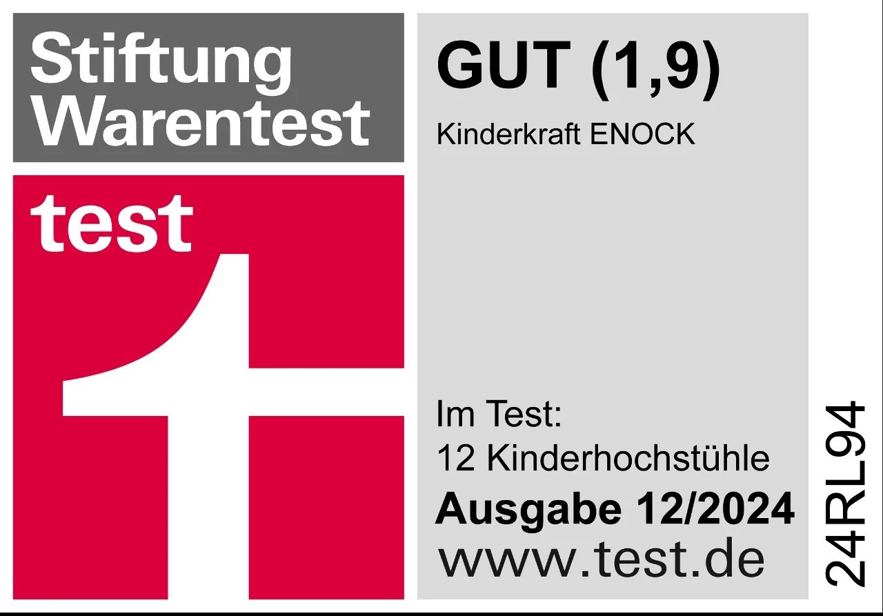 Được thiết kế tại Châu Âu